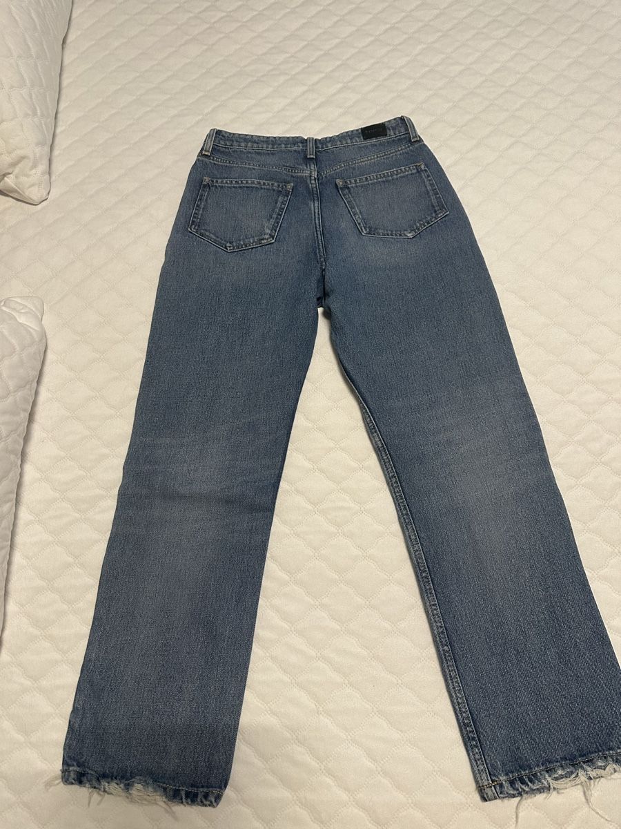 Jeans: Jean Berenice Paris taille 38  – Usato da Chêne-Bourg venduto da raf_k9v7 2