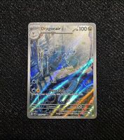 Carte Pokemon Dragonair 181/165 🏴󠁧󠁢󠁥󠁮󠁧󠁿 NM