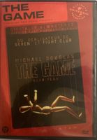 MICHAEL DOUGLAS / SEAN PENN - THE GAME