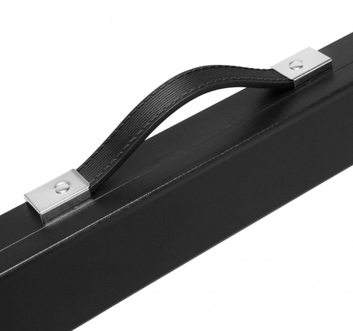 Valigie: Billiardstore Cue-Koffer – Nuovo e nell'imballaggio originale da Jonen venduto da BMWE369 1