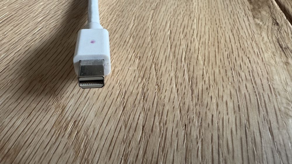 Apple Lecteurs & Adaptateurs: Apple MiniDisplayPort zu HDMI Adapter – D'occasion à Goldiwil (Thun) par iThomi 1