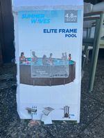 Pool *neu!*