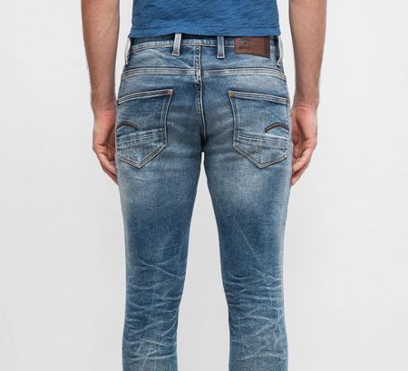 NEU 170 Fr G-Star Jeanshose W31L34 Jeans Pants Herrenhose