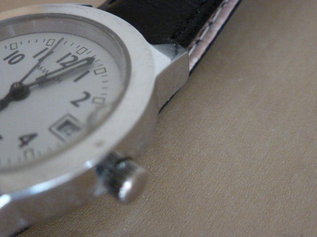 Uhren: M-WATCH – Gebraucht aus Luzern von Ankerli 2