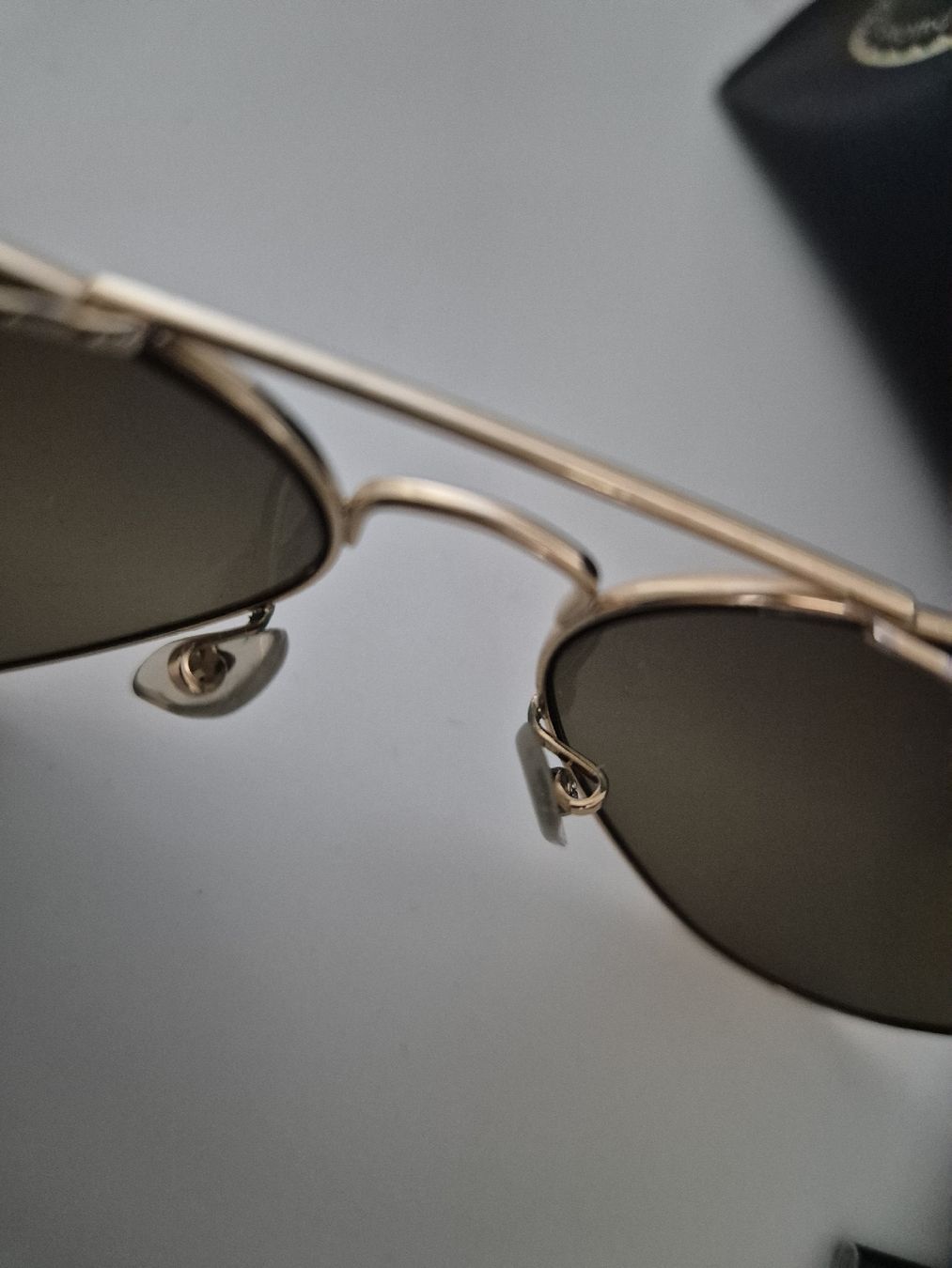 Ray-Ban Occhiali & Lenti: Ray Ban P Aviator – Usato da Ebmatingen venduto da Gelegenheit77 1