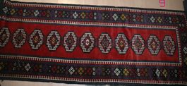 Orientteppich / Wandteppich