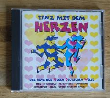 Tanz mit dem Herzen - F20