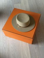 Hermes hat