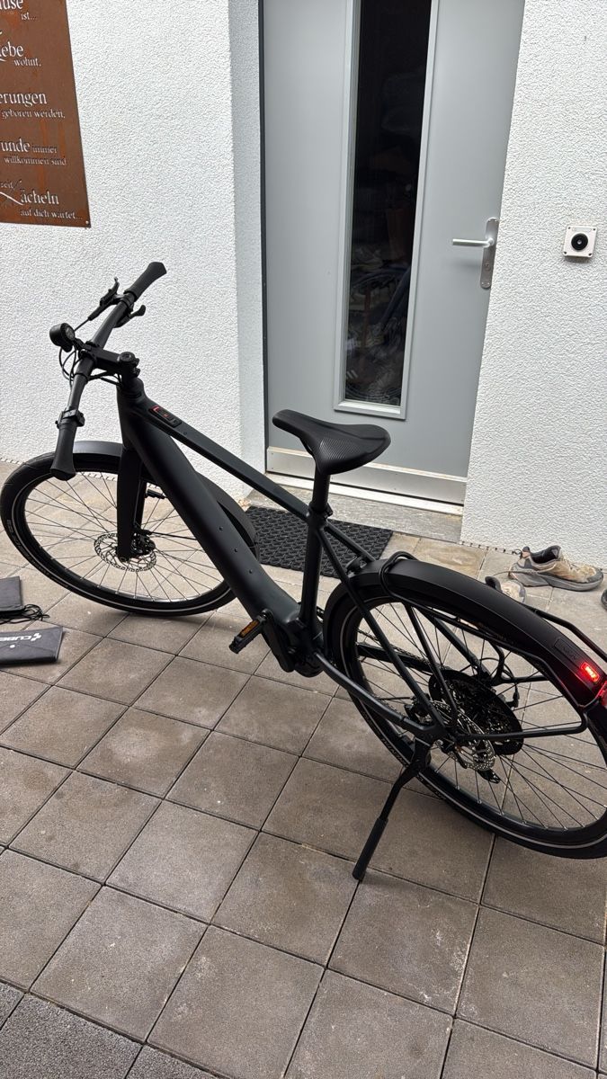 Cube Biciclette: Cube Editor Hybrid Pro 400X FE (2026) – Nuovo (secondo la descrizione) da Frutigen venduto da mischa_luca 2