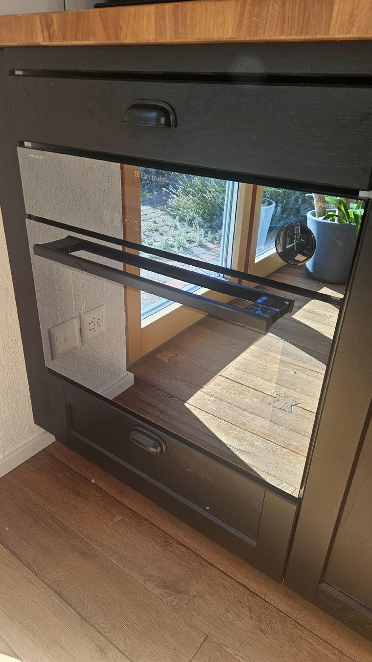 Electrolux Fours: Electrolux Combi Steamer EB4SL70SP – D'occasion à Stalden (Sarnen) par SealTheDeal