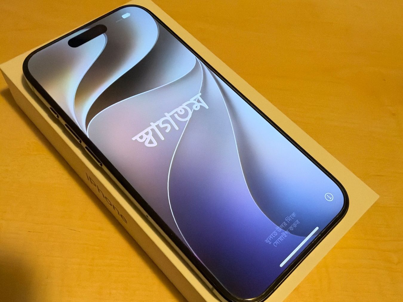Apple Telefoni cellulari / Smartphones: Apple iPhone 15 Pro 256 GB – Difettoso da Winterthur venduto da Winterthurer_86 1