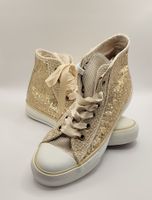 Trachtensneaker, Grösse 37
