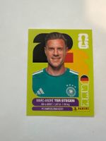 Panini FIFA WM 2026 Sticker - GER 2