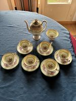 Royal Albert Kaffeeservice “Prudence”