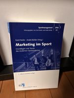 Marketing im Sport