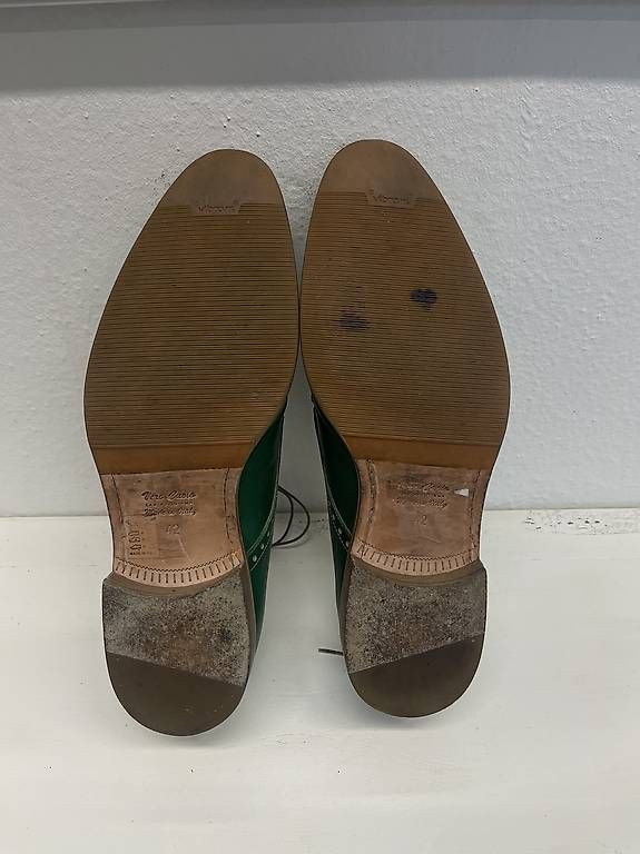 Scarpe da uomo: Schuhe / Boots – Usato da Schlieren venduto da Maximusss76 3
