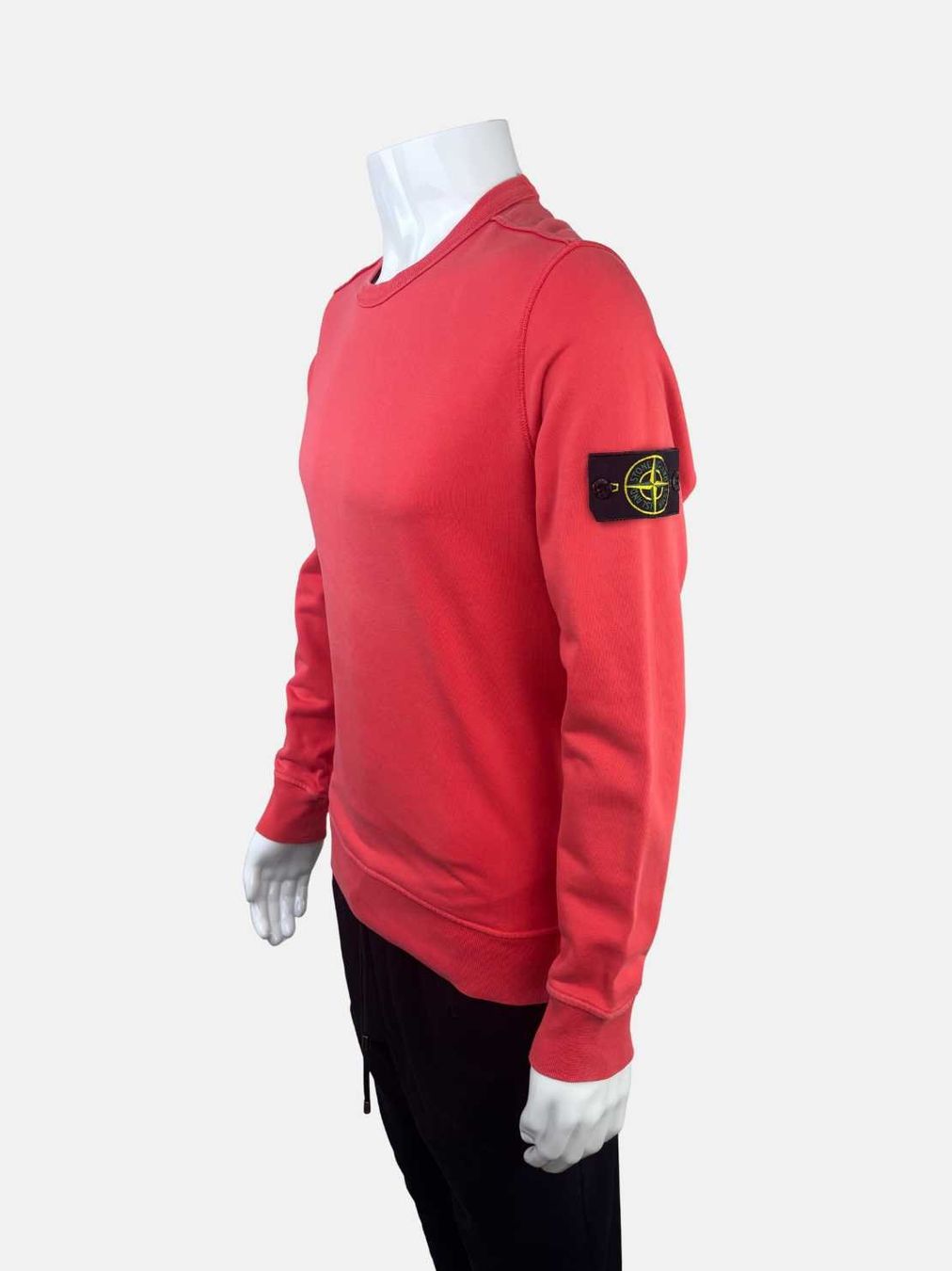 Stone Island Maglioni & Felpe: Stone Island Pullover Grösse S – Nuovo (secondo la descrizione) da Bülach venduto da secondo. 2
