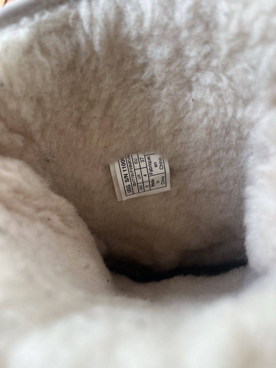 Ugg Damenschuhe: UGG – Gebraucht aus Steffisburg von viv_5tqt 3