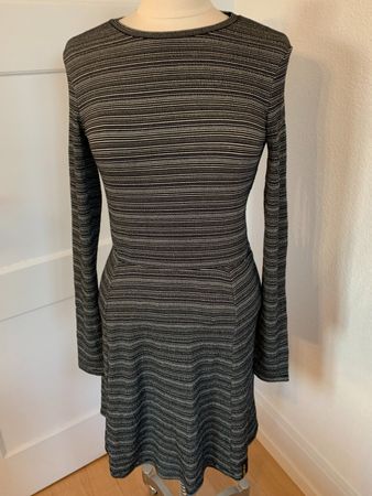 Benetton Mädchen Kleid in Gr. 168 (13-14 Jahre), NEU