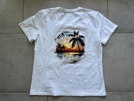 Shirt Summer Vibes Gr. S/M