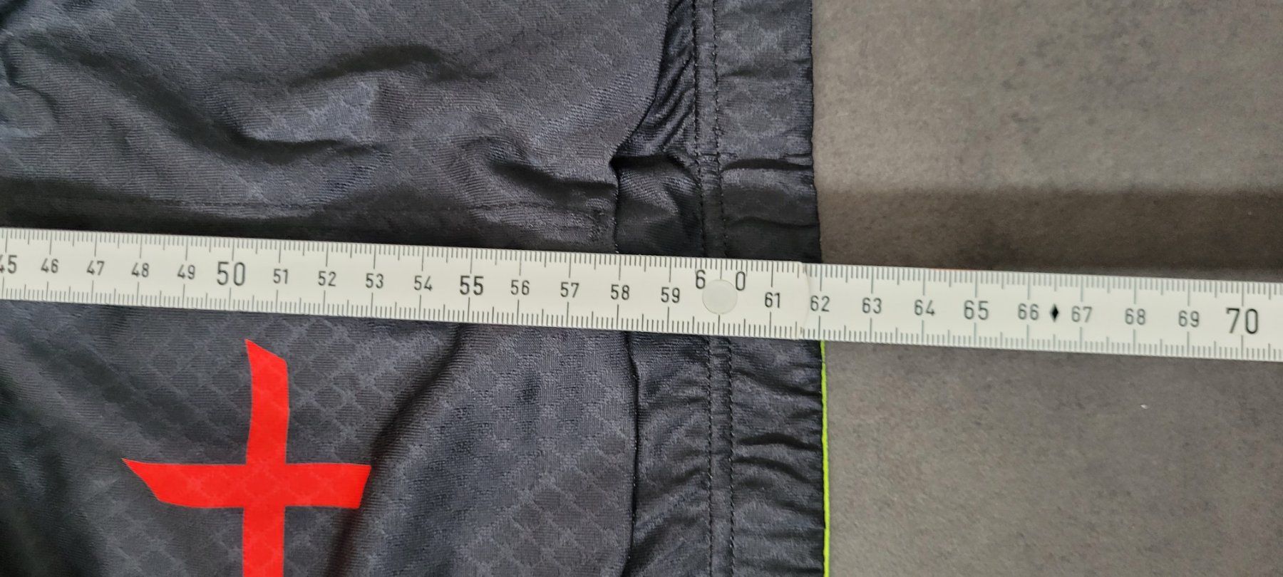 Canottiere & Pantaloni: Velotrikot ALE – Usato da Wittenbach venduto da Hase113 3