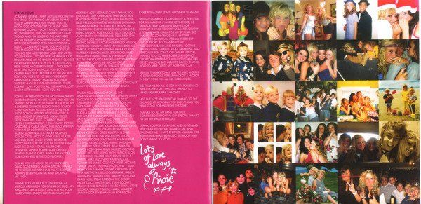CD: Pixie Lott TURN IT UP  Electronic Funk Soul EuroPop Dance CD – Usato da Kandergrund venduto da Sososo 7