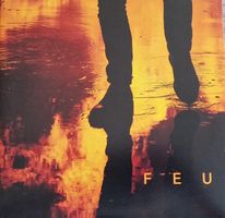 nekfeu - Feu