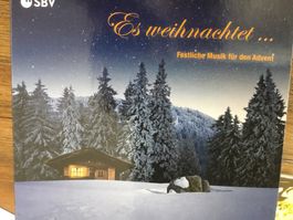 Festliche Musik für den Advent CD 🎄✨🎶