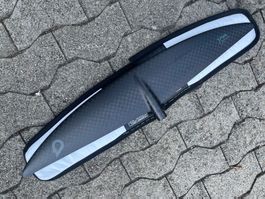 Gong-Frontflügel Ypra Slalom, V3, neuwertig