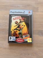 PlayStation 2 – FIFA Street 2 (Platinum) | PS2