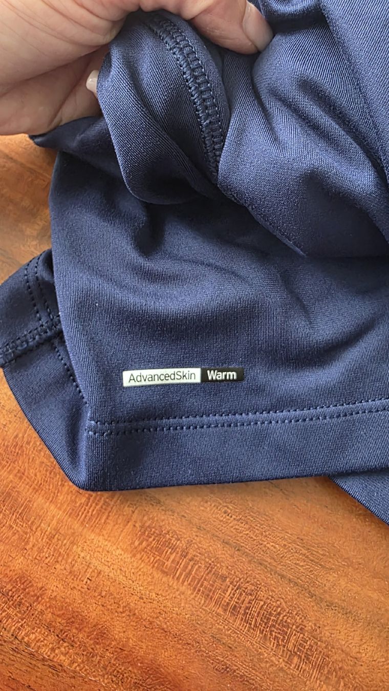 Salomon Maglioni & Felpe: Salomon AdvancedSkin Warm – Usato da Thun venduto da remyi 2