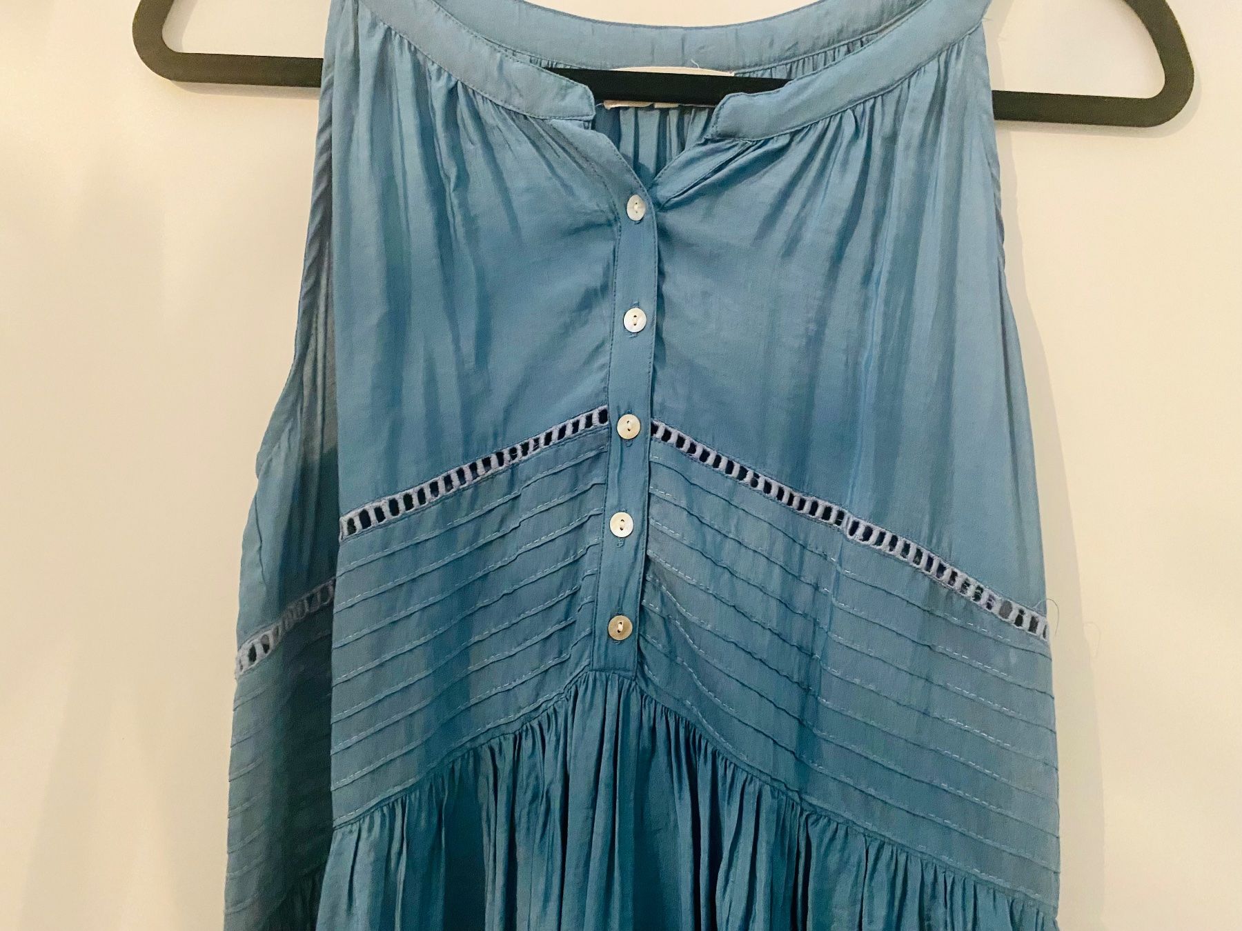 Vestiti: NEU: Wunderschönes Kleid aus der Boutique TU – Usato da Buchrain venduto da Sunny026 1