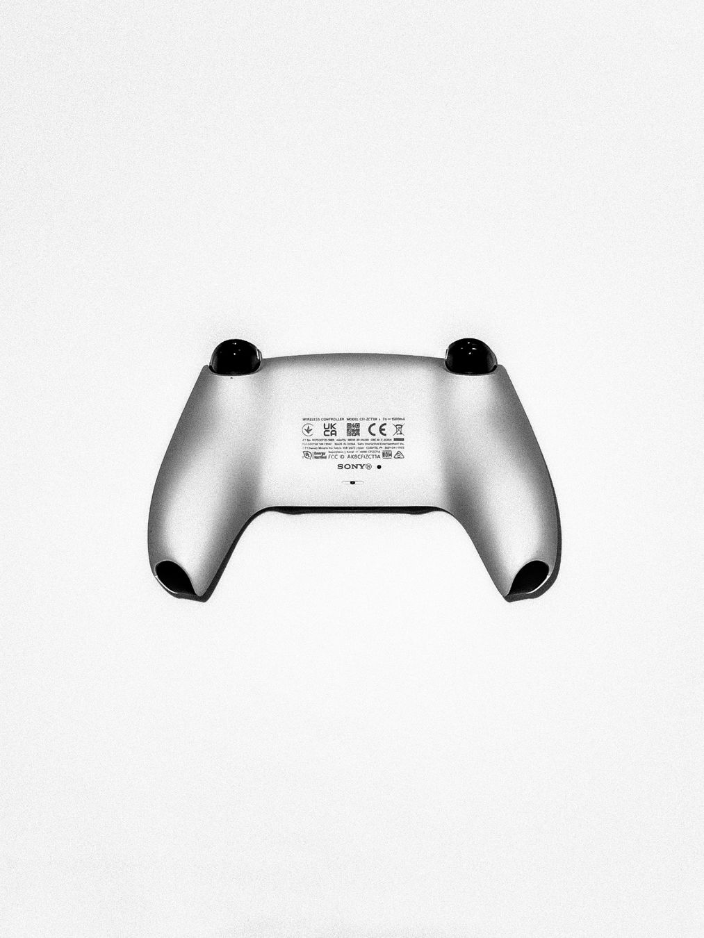Sony Konsolen: PlayStation 5 Slim Digital Edition mit Controller wie neu – Neu (gemäss Beschreibung) aus Luzern von robinstutz 5