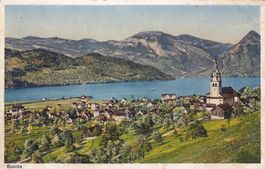 Buochs 1932