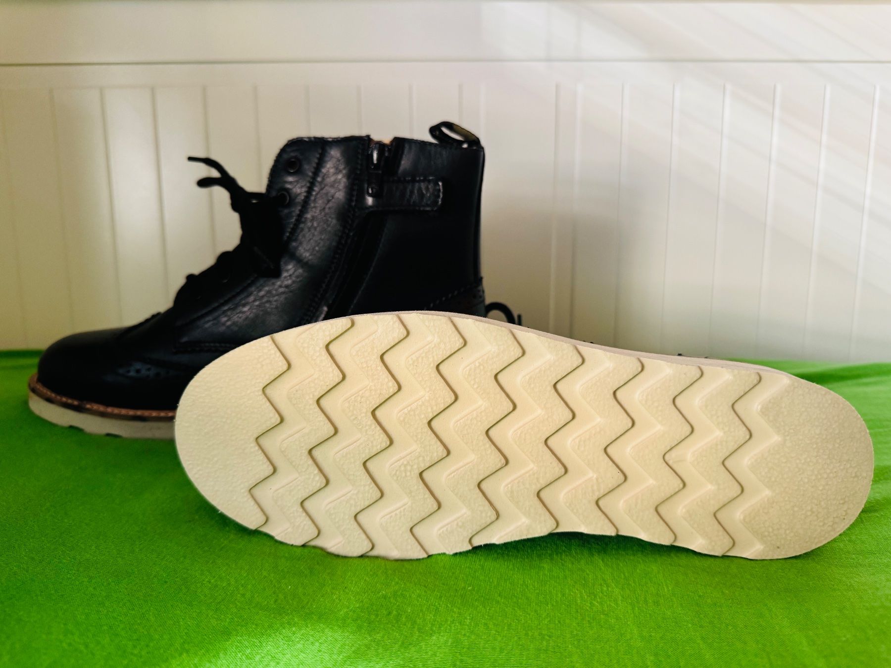 Scarpe da uomo: Bottines Young Soles – Usato da Carouge GE venduto da Myr_hbt9 2