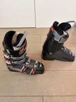 Gut erhaltene, 3-jährige Skischuhe der Marke Nordica