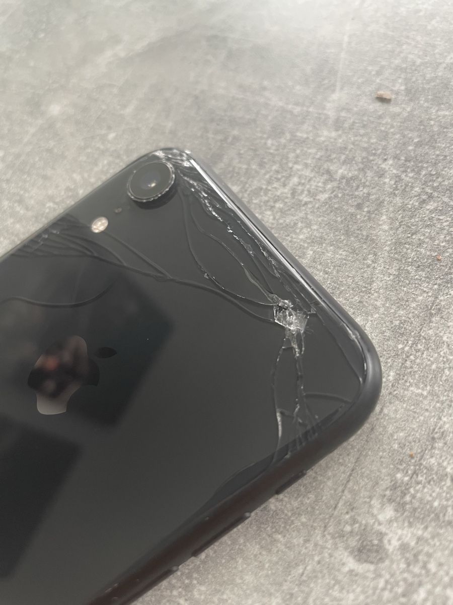 Apple Telefoni cellulari / Smartphones: Iphone XR 128GB – Usato da Gossau SG venduto da Daenuel 2