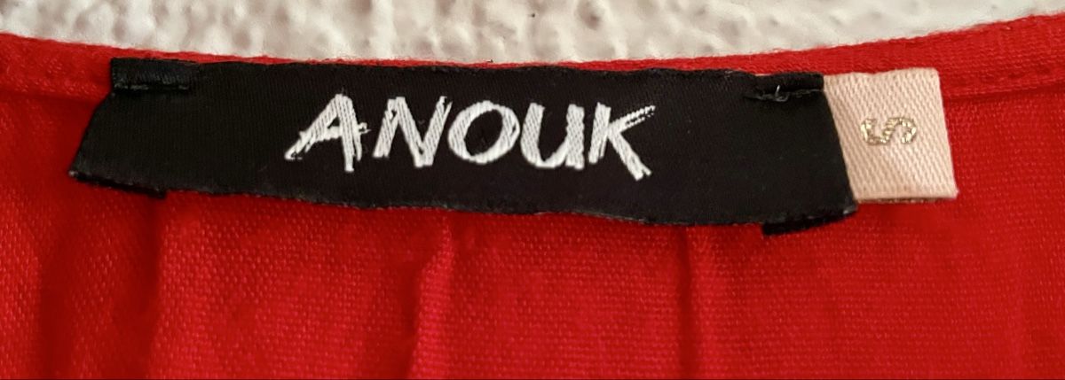 Kleider: Anouk Kleidchen – Gebraucht aus Widnau von momocita94 1