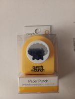 Punch bunch Handstanzer gross