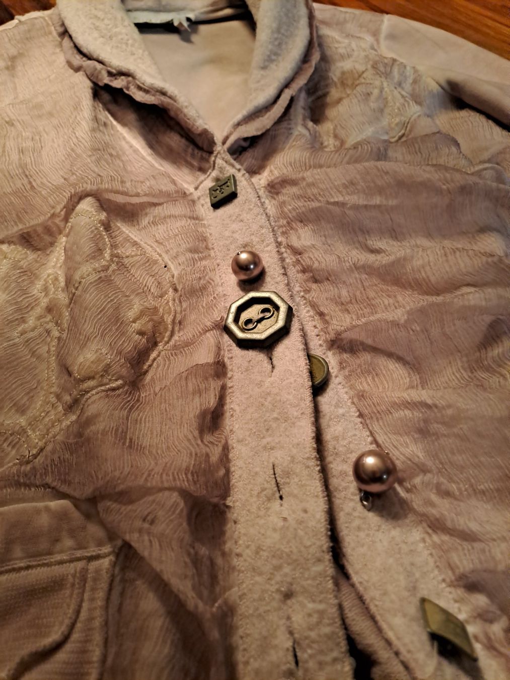 Elisa Cavaletti Giacche: Elisa Cavaletti Jacket Gr.M – Usato da Emdthal venduto da kasira 1