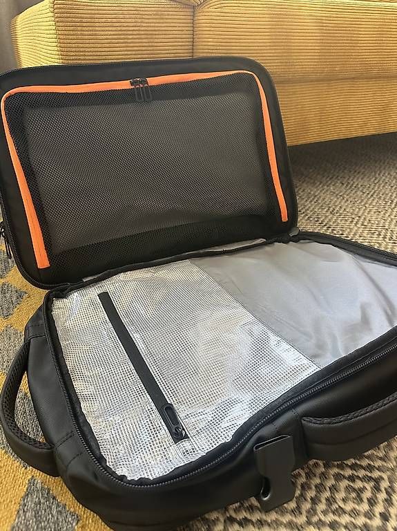 Sacs à dos: Arrivly Allrounder Z Pro Laptop-Rucksack – D'occasion à Schaffhausen par sab_xmw8 3