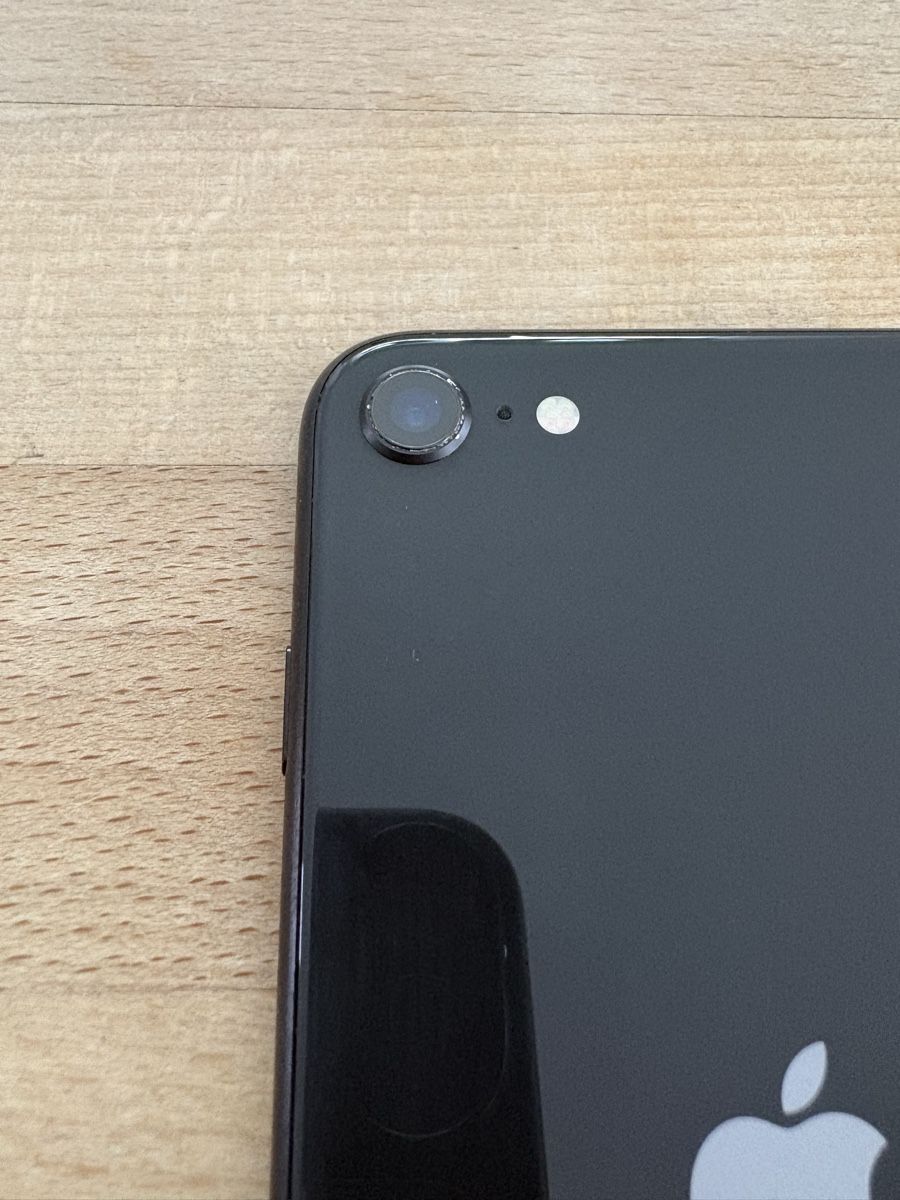 Apple Portables: iPhone SE – D'occasion à Kloten par AR84 5