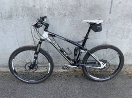 Mountain Bike Ghost