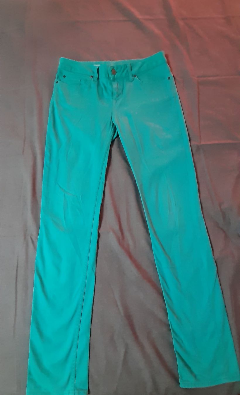 Tommy Hilfiger Hosen: tommy Hilfiger Chinohose – Neu (gemäss Beschreibung) aus Montreux von Sorabest