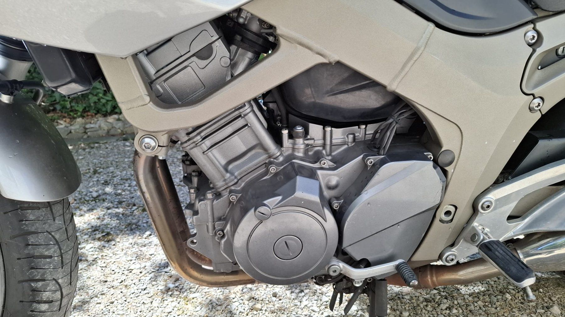 Yamaha Strasse: YAMAHA TDM900 – Gebraucht aus NIDAU von arraialdajuda 4