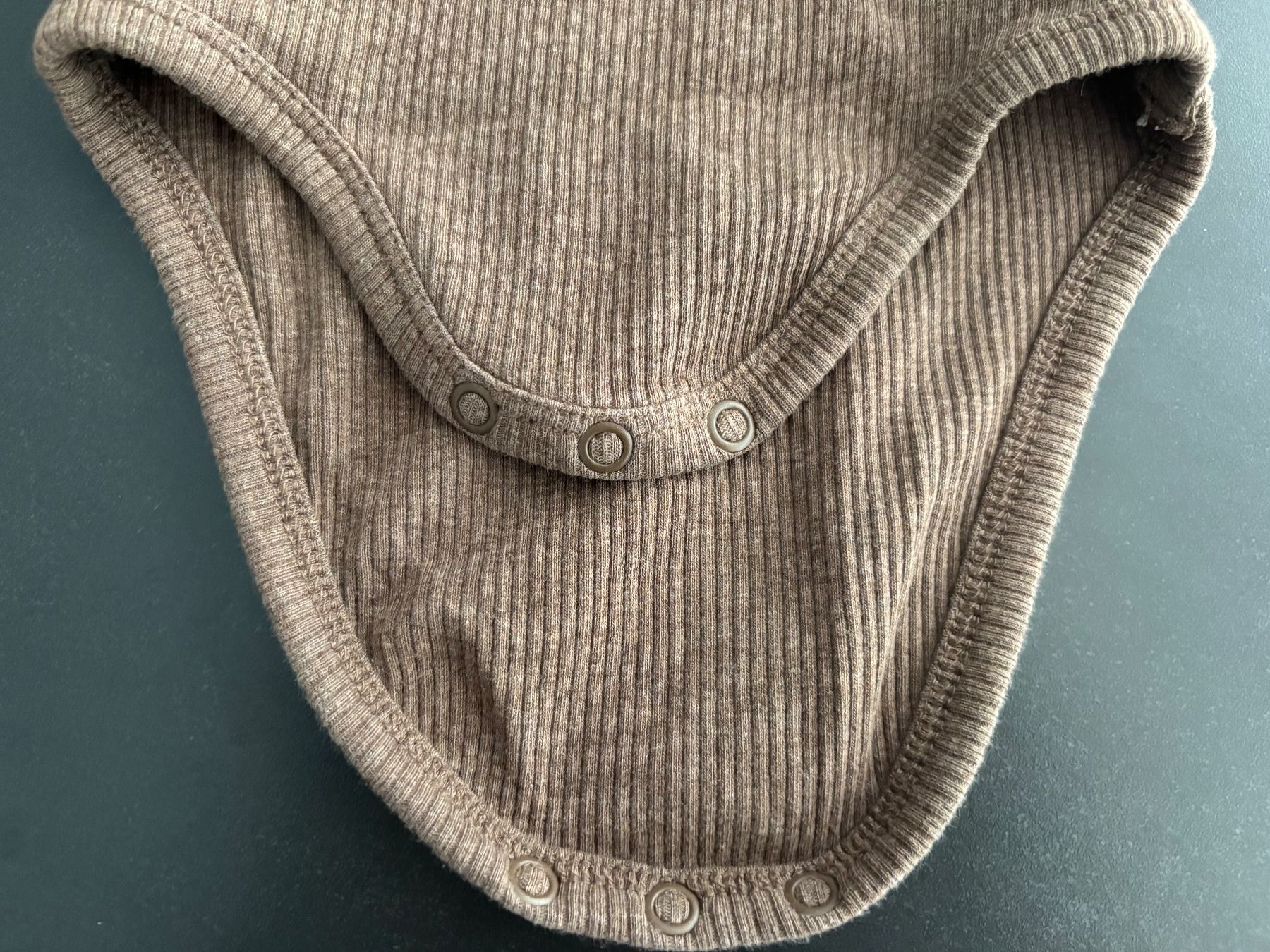 Wheat Unterwäsche: Dänische Kindermarke WHEAT Body Gr. 86 – Gebraucht aus Wohlen AG von kissne4 4