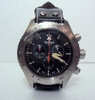 Traser H3 Quarz - Fliegeruhr Aviator Jungmann