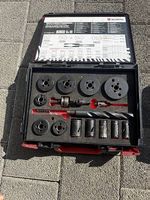 Würth Mehrzweck Kronebohrer Set komplett - Profi
