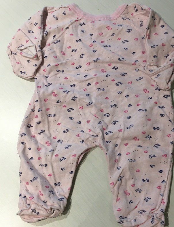 Pigiama & Simili: Baby-Strampler (62) – Usato da Grüningen venduto da tienda100 1