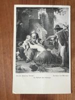 AK ca 1920 Vevey Museum Jenisch ungelaufen  (G1896)